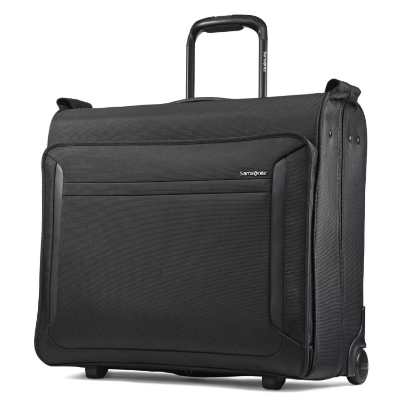Armage II Duet Garment Bag