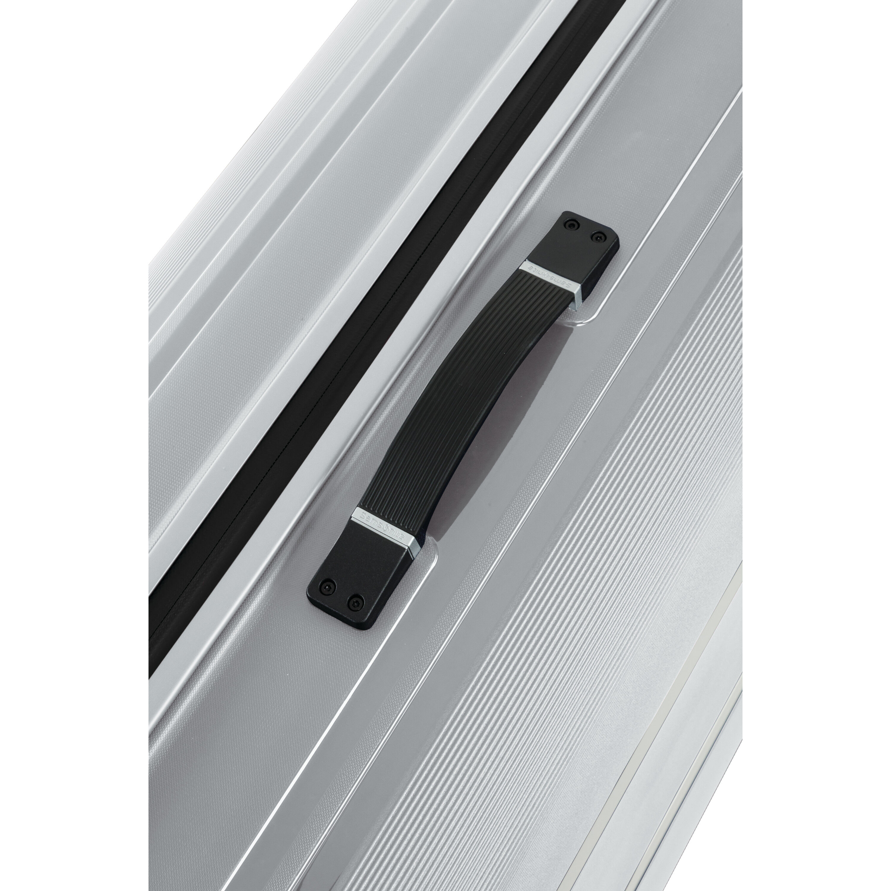 Hartlan 2 Piece Set Helium Grey