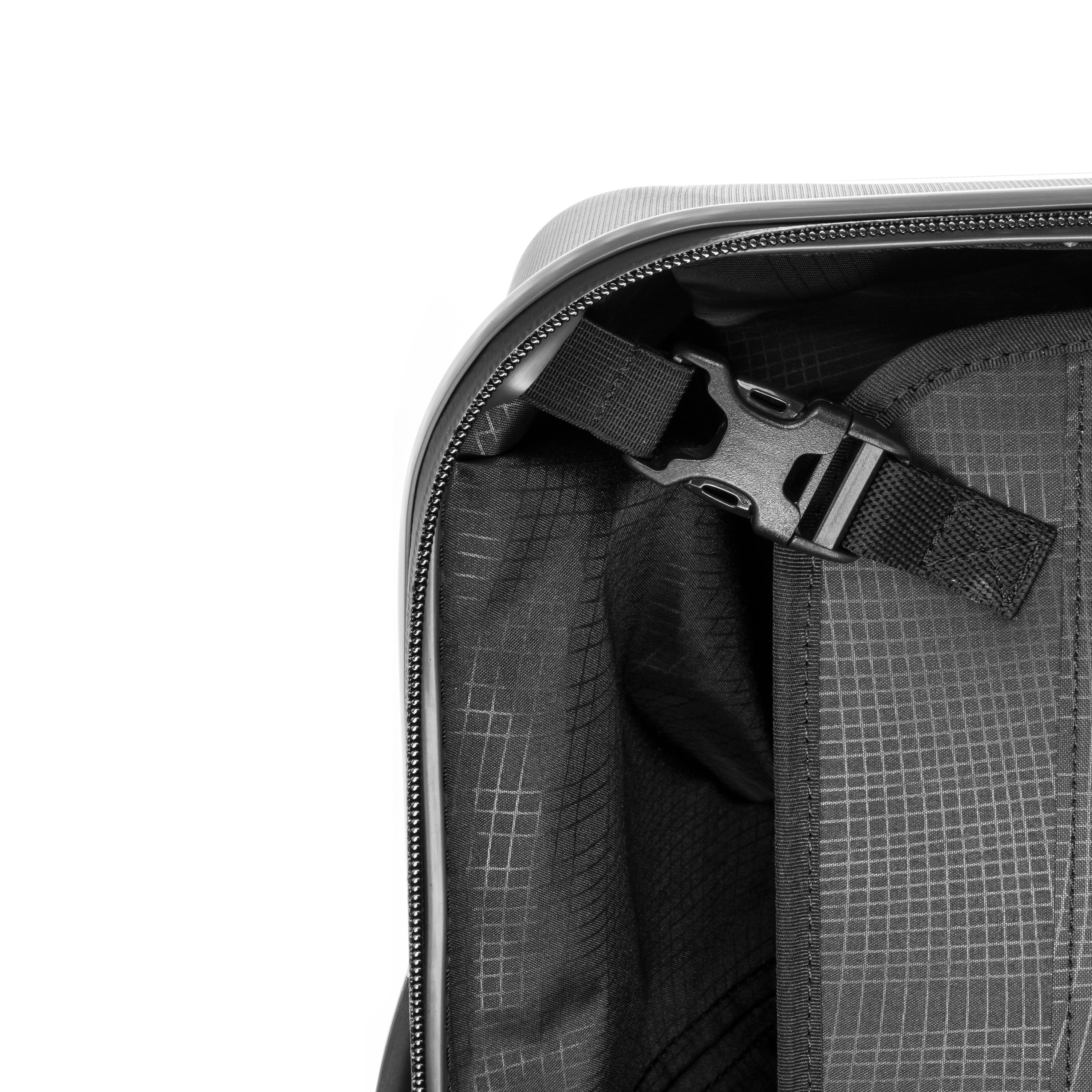 Hartlan 2 Piece Set Black