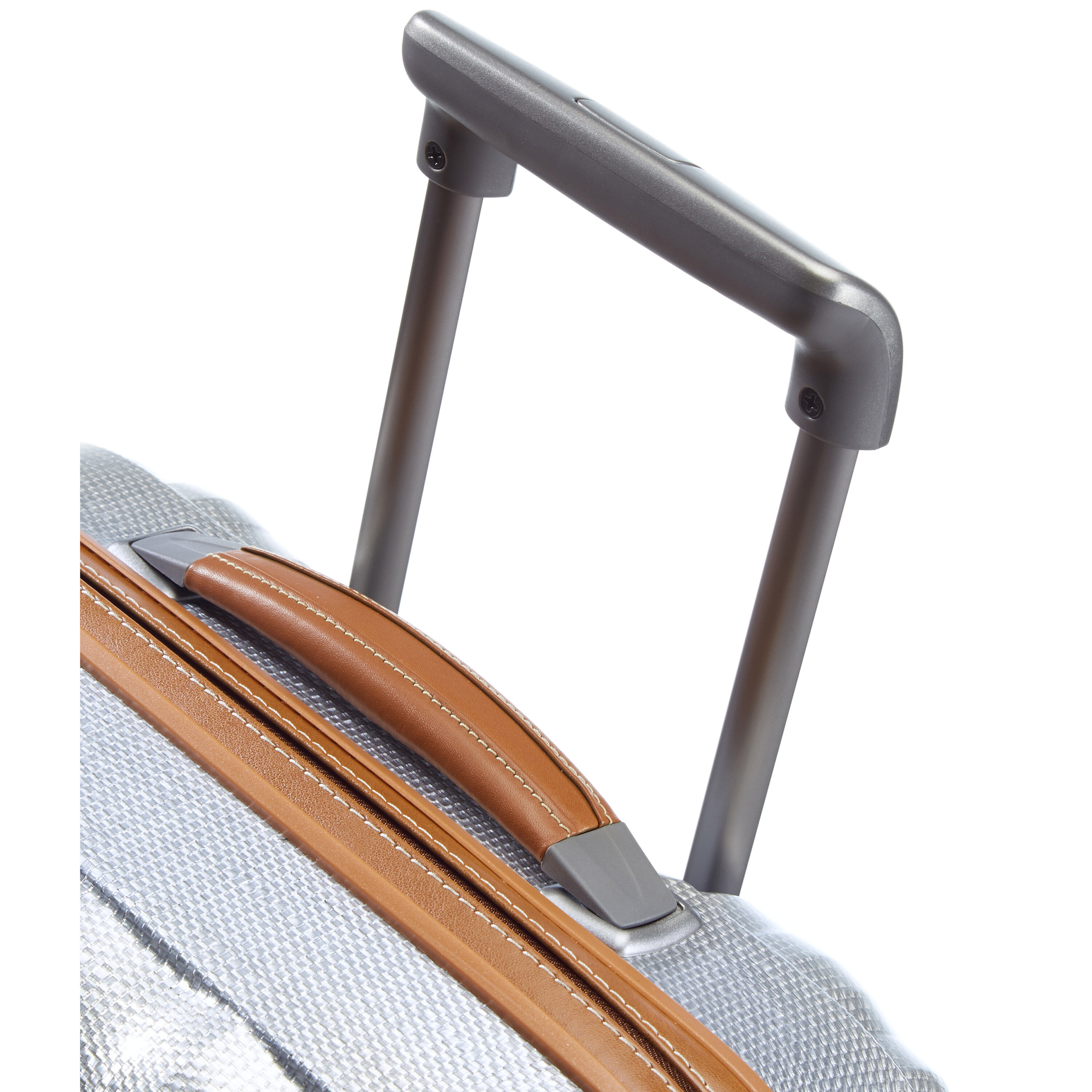 Black Label Lite-Cube DLX Carry-On Spinner