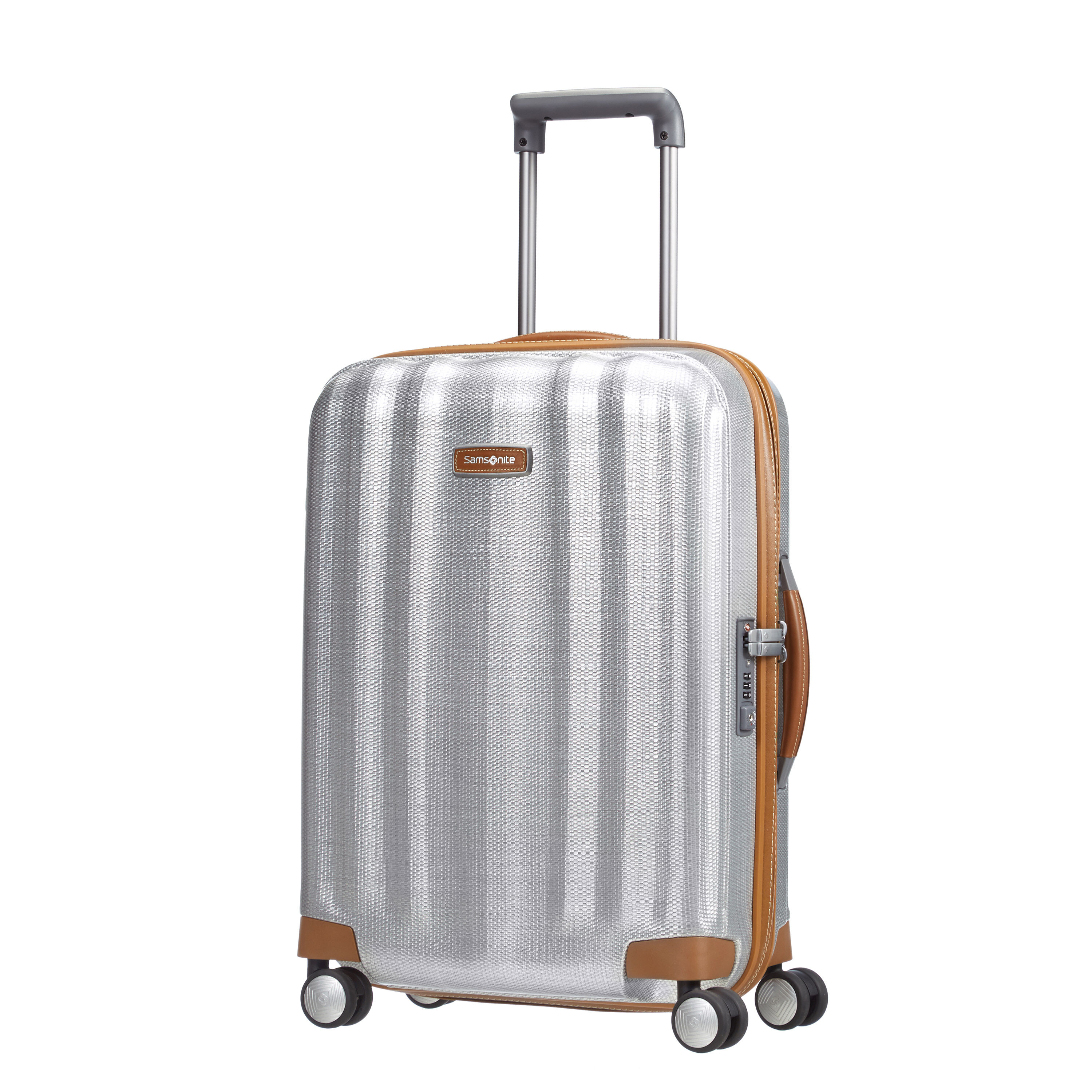 Black Label Lite-Cube DLX Carry-On Spinner
