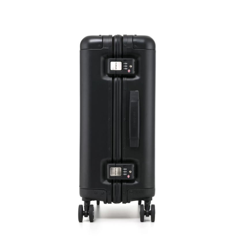 Xylem 2.0 Carry-On Spinner Black
