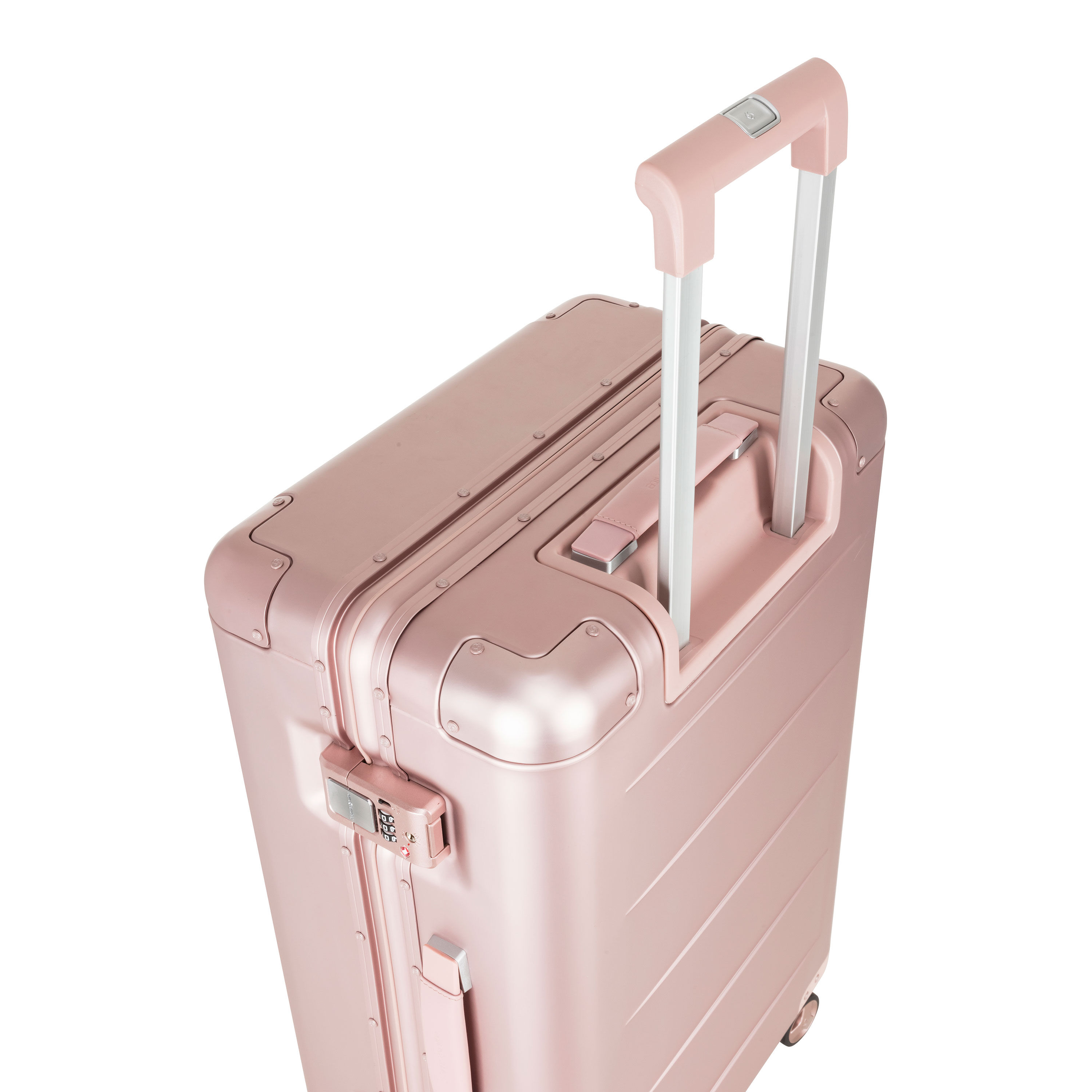 Xylem 2.0 Carry-On Spinner Rose Gold