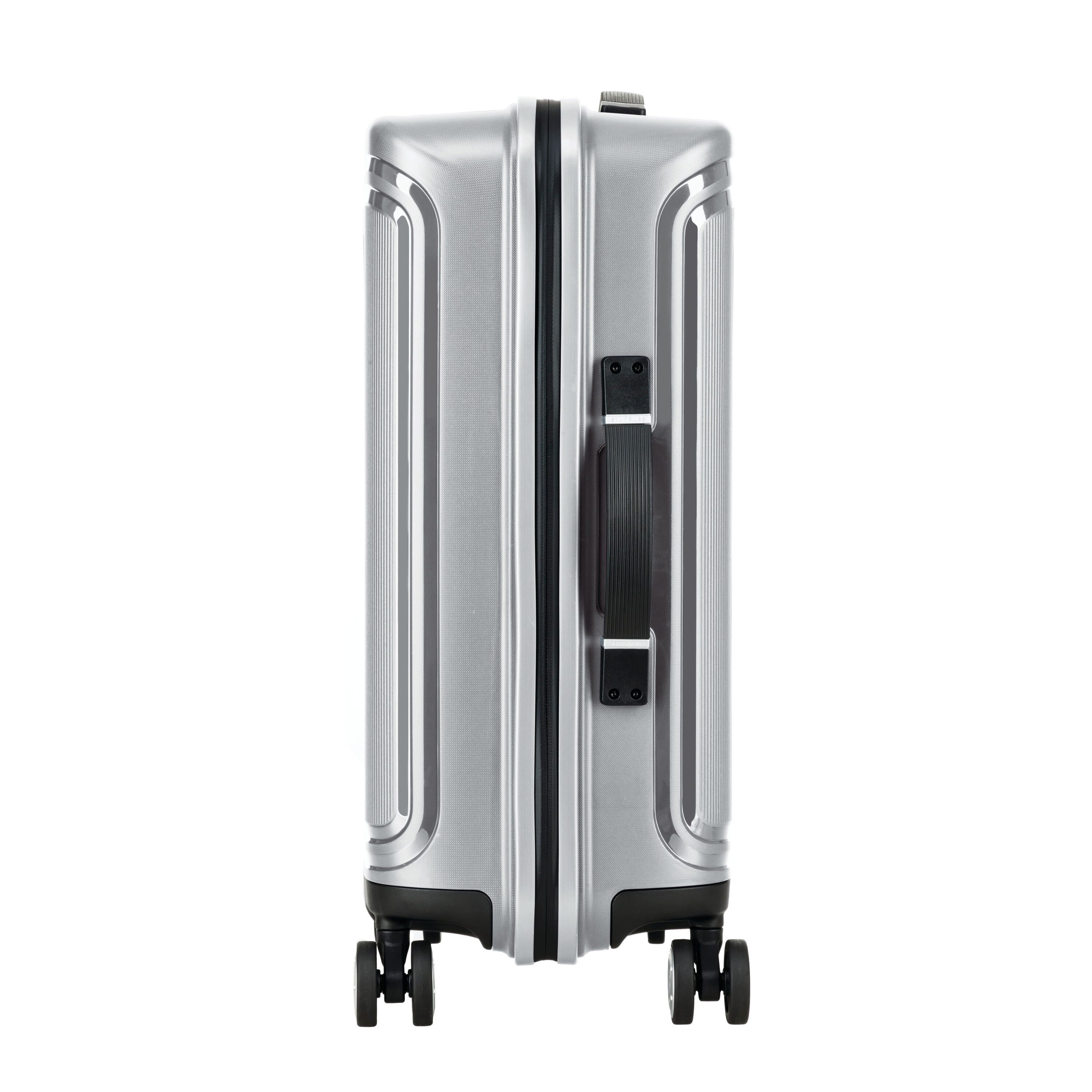 Hartlan 2 Piece Set Helium Grey