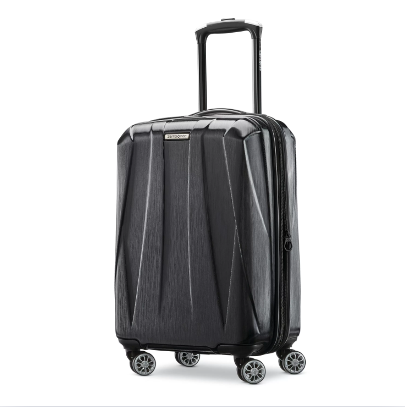 Centric 2 Carry-On Spinner