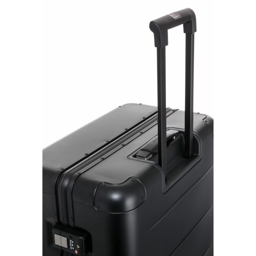 Xylem 2.0 Carry-On Spinner Black