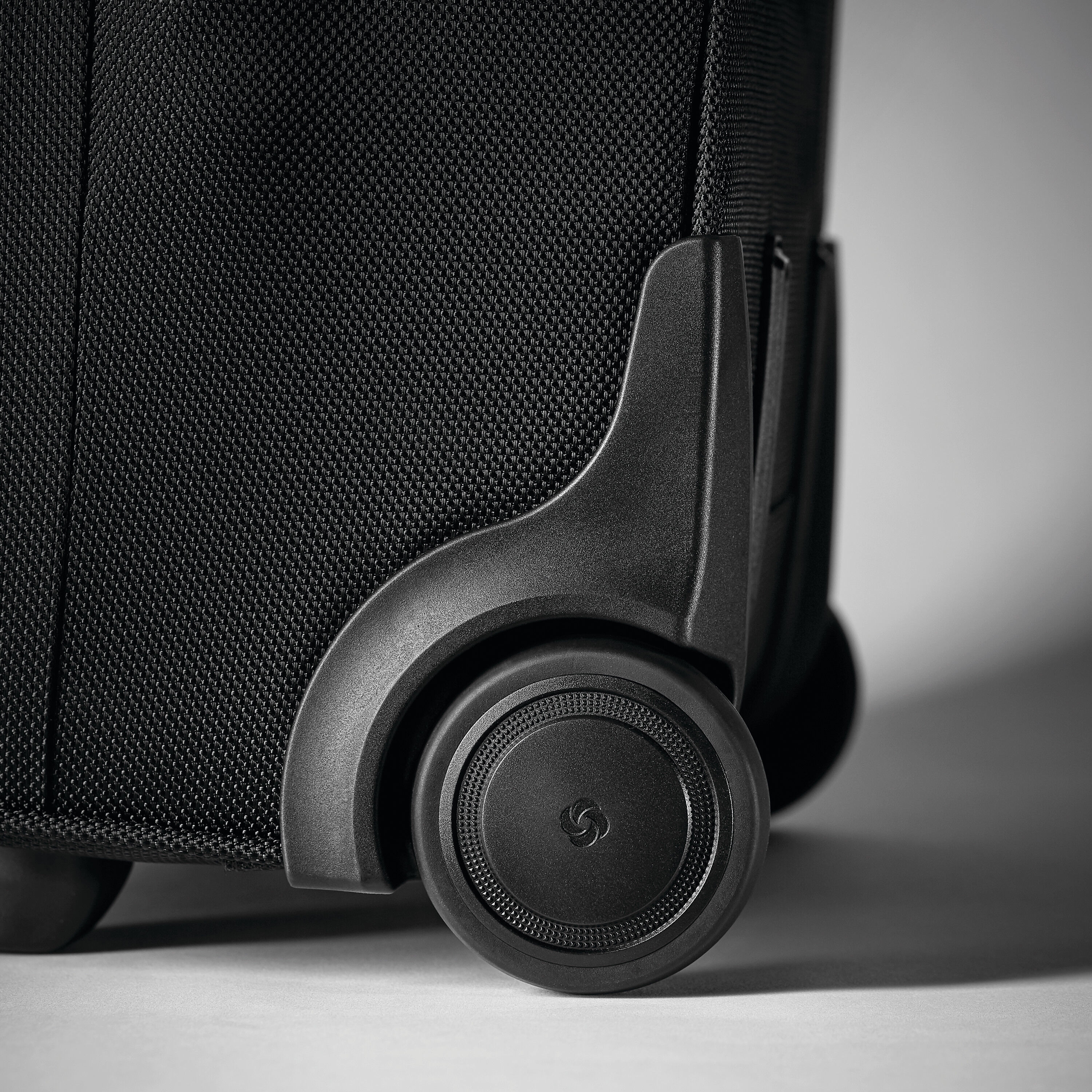 Silhouette 16 Underseat Wheeled Carry-On