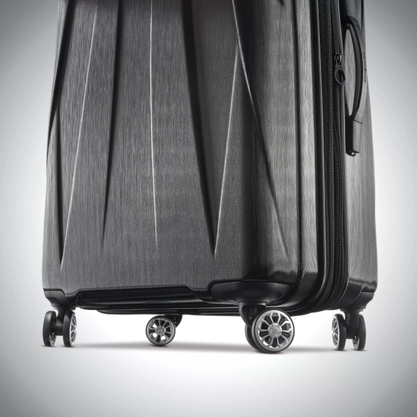 Centric 2 Carry-On Spinner