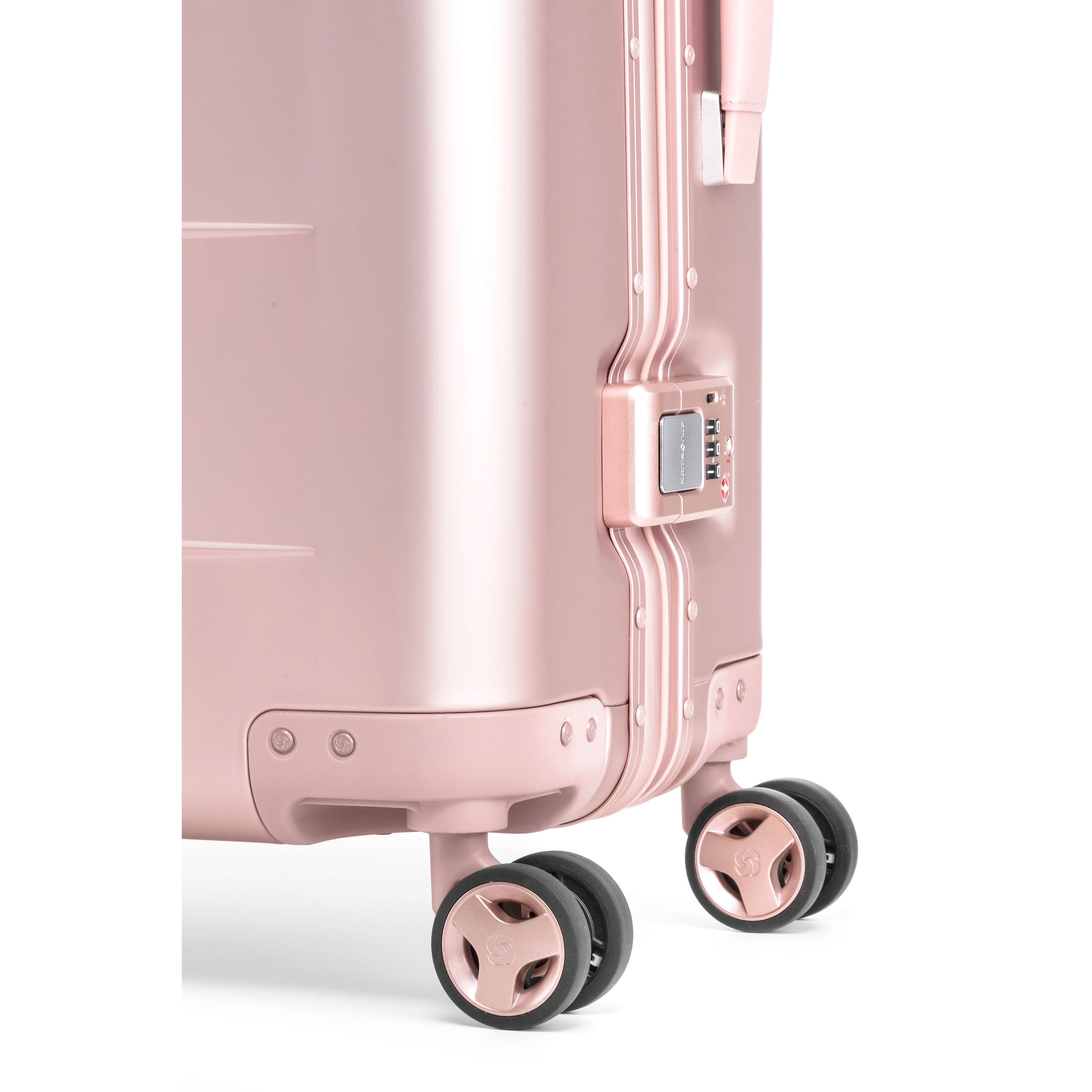 Xylem 2.0 Carry-On Spinner Rose Gold