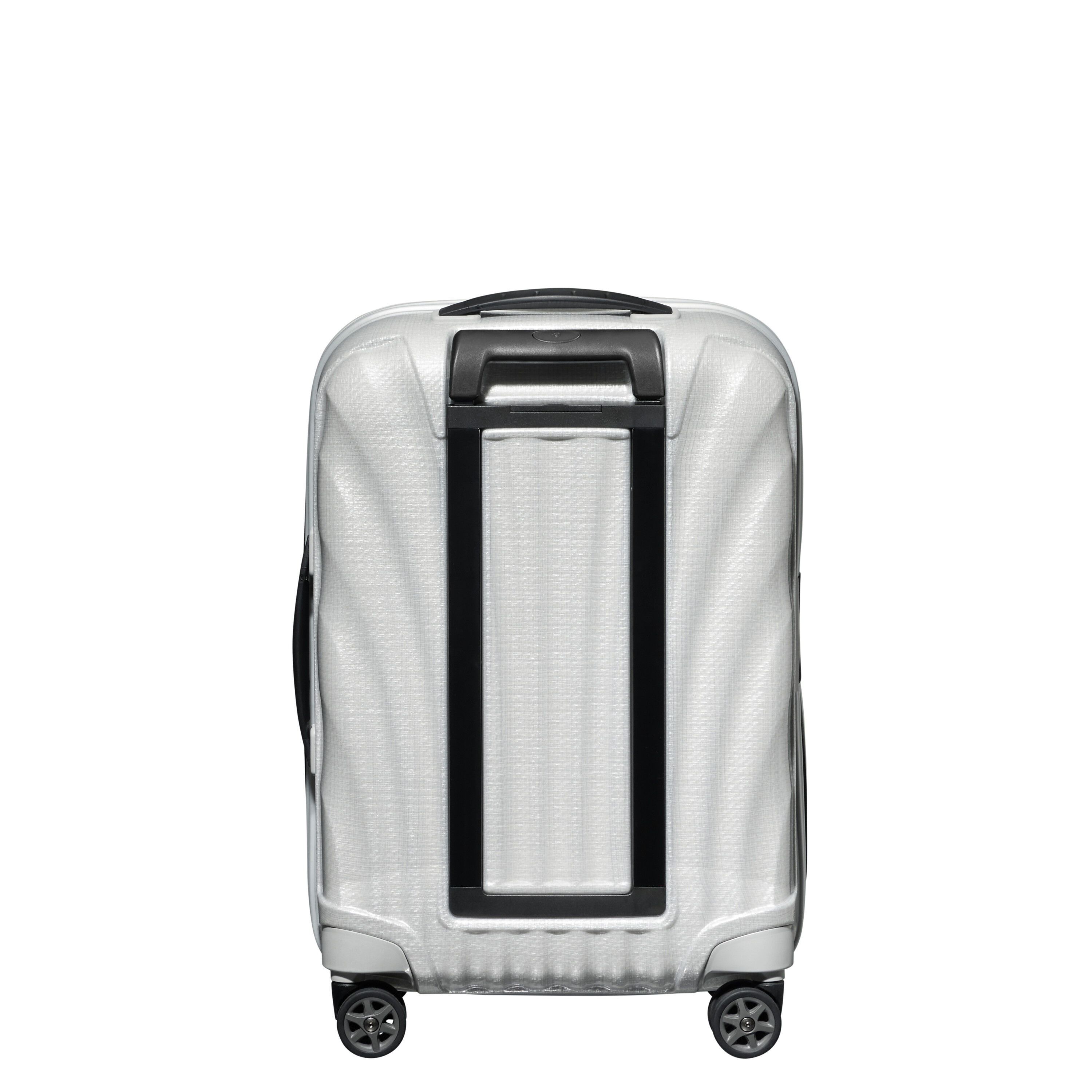C-Lite Carry-On Spinner Off White