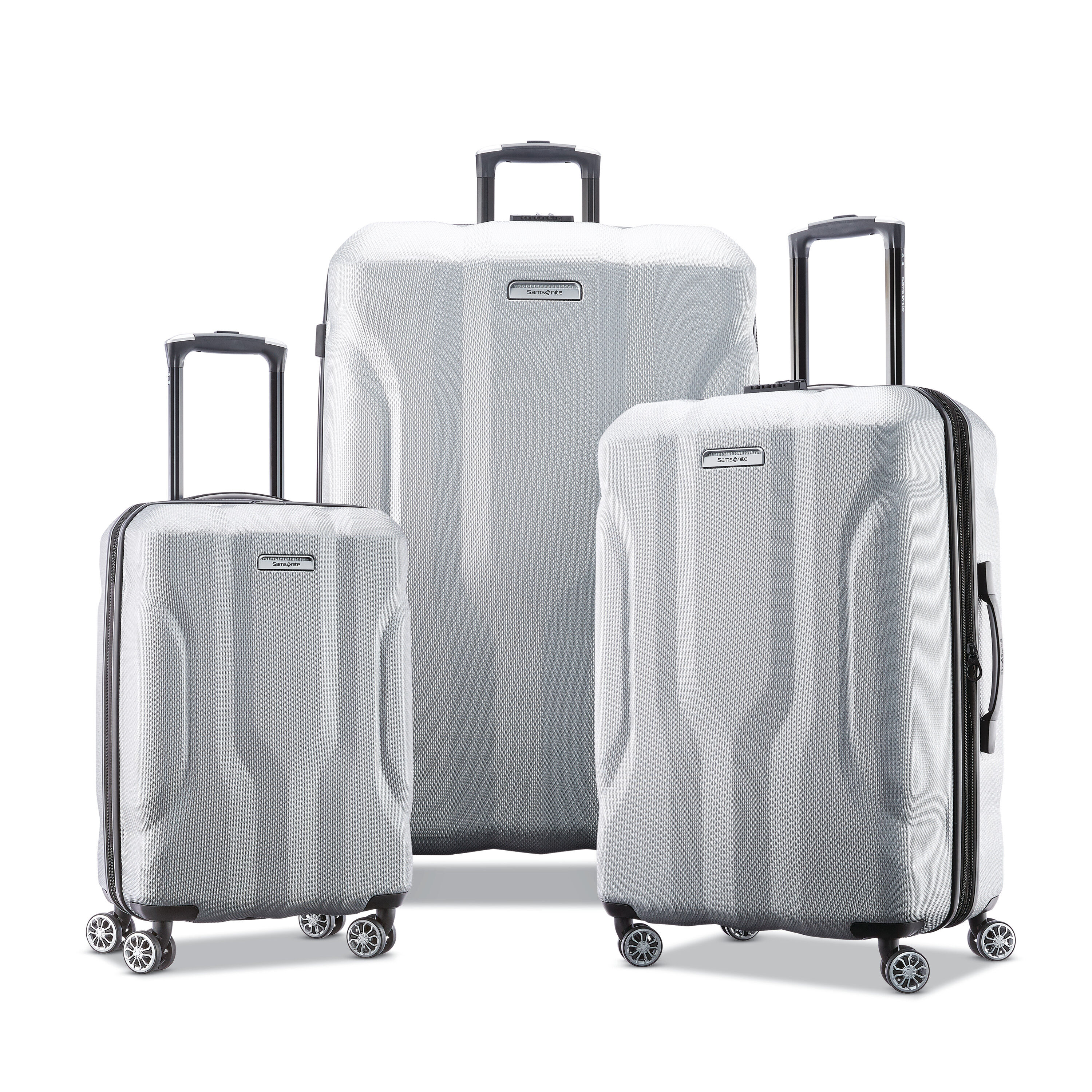 Pivot 2 3 Piece Set Glacial Sliver