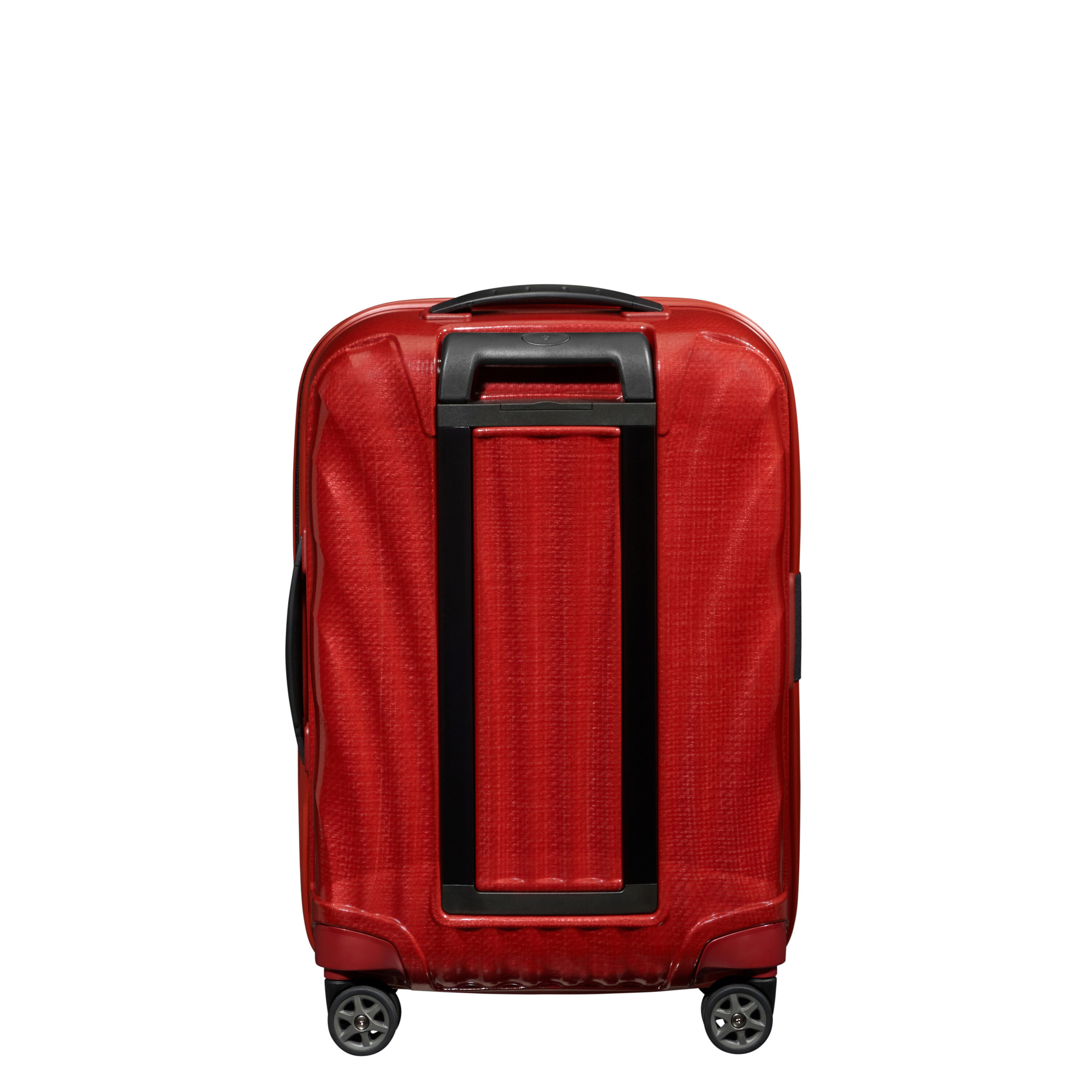 C-Lite Carry-On Spinner Chili Red