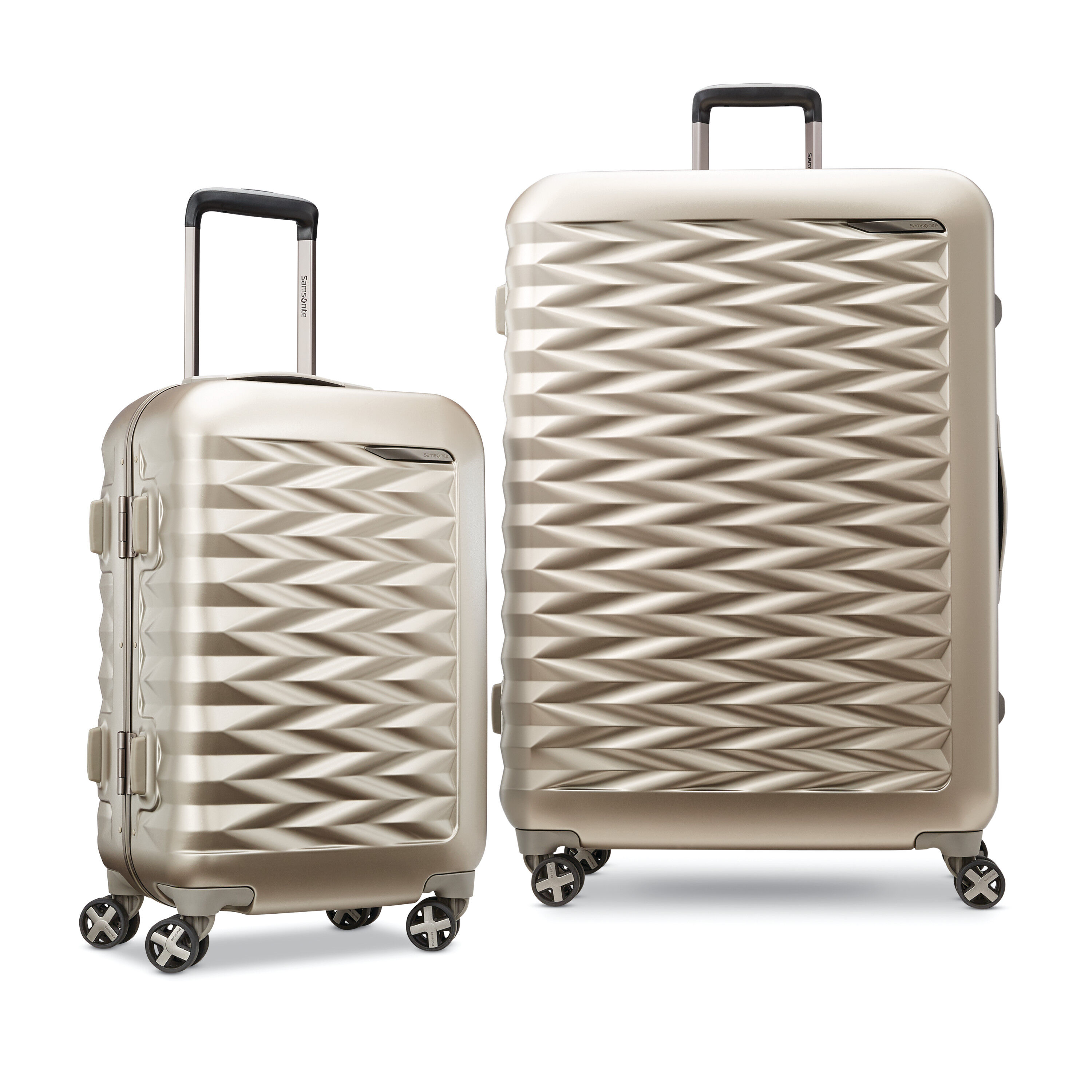 Fortifi 2 Piece Set Dark Sand