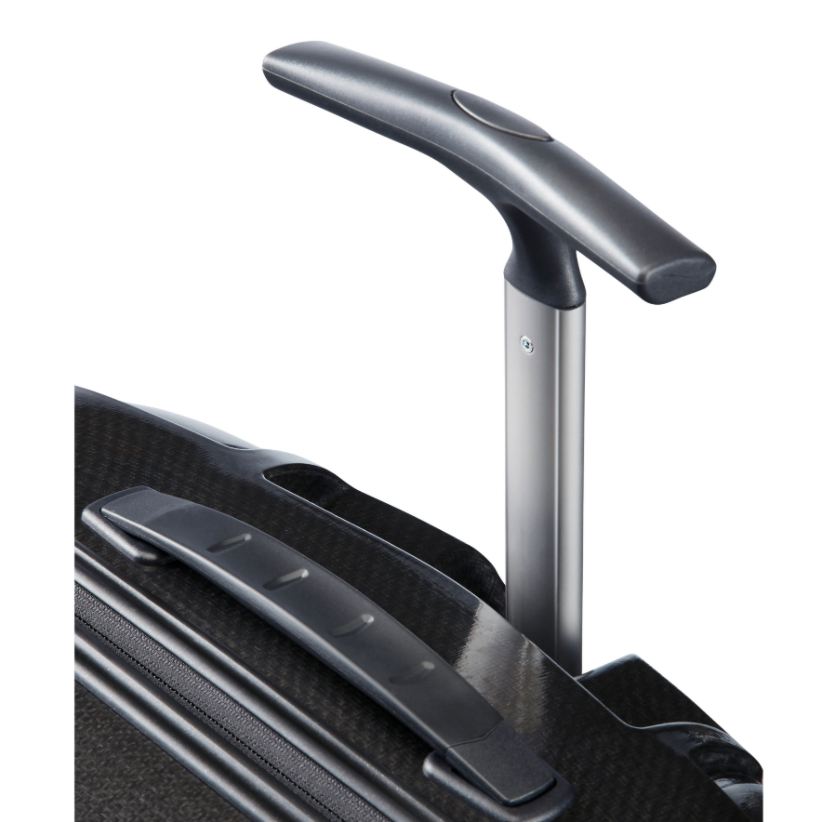 Black Label Cosmolite 3.0 Carry-On Spinner Black