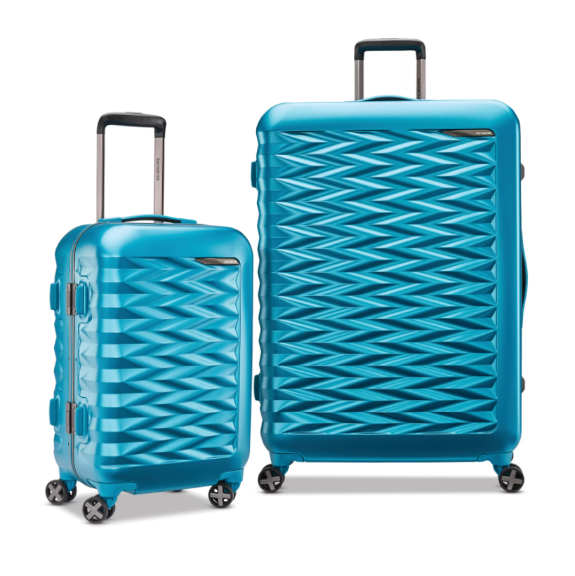 Fortifi 2 Piece Set Aqua