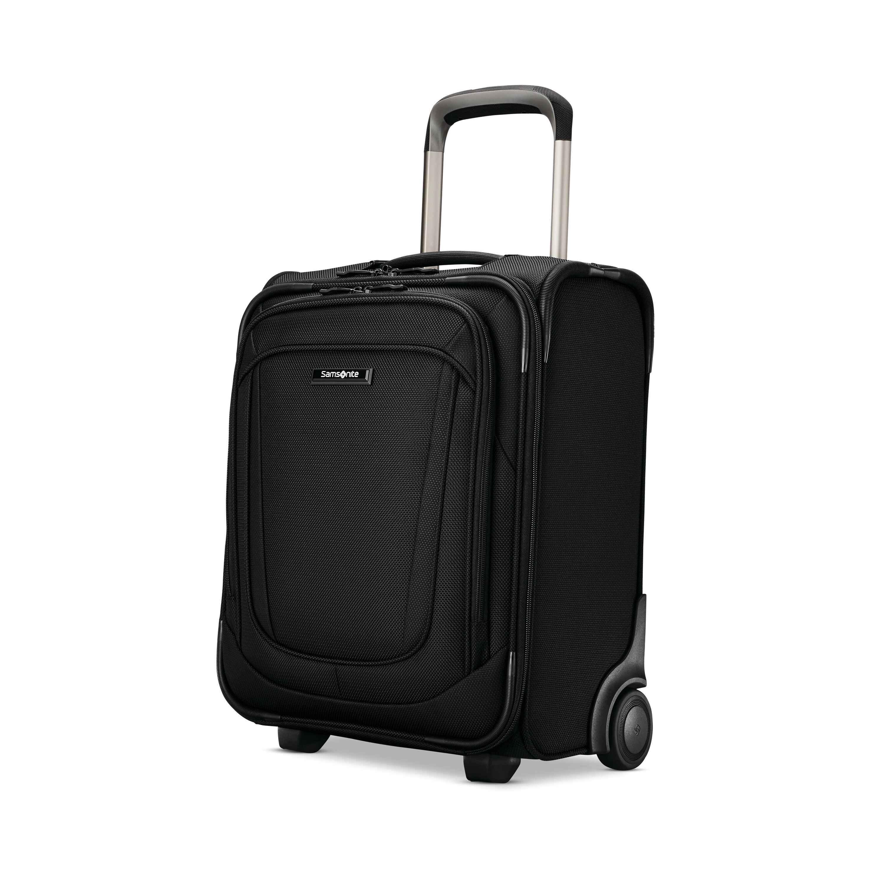 Silhouette 16 Underseat Wheeled Carry-On