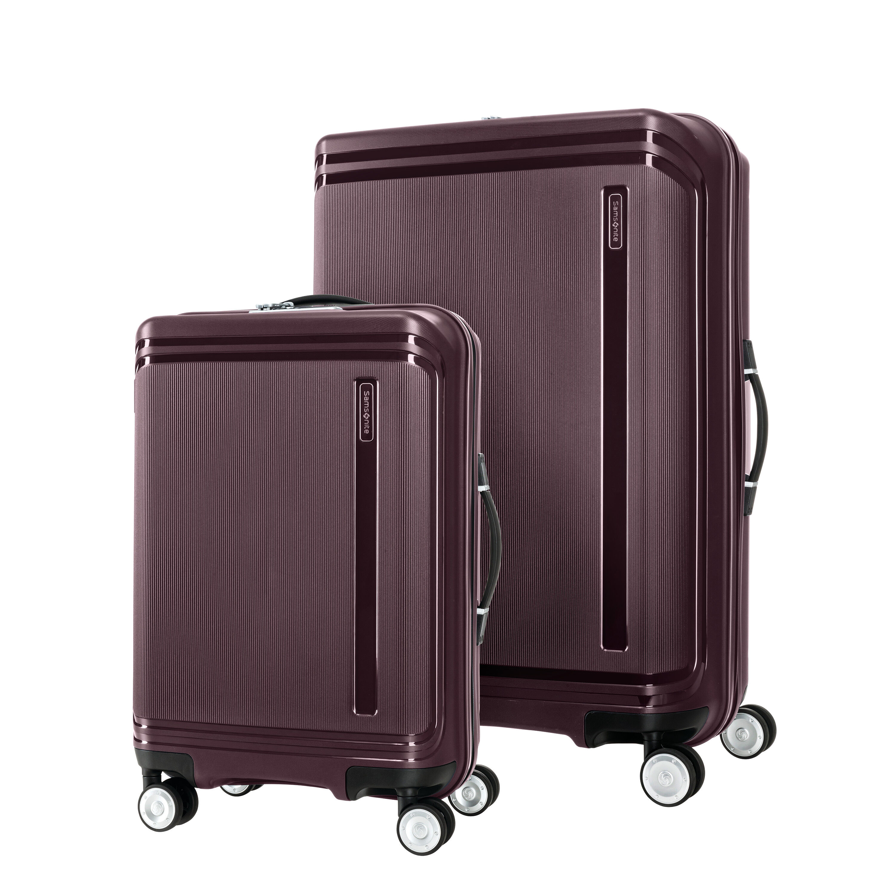 Hartlan 2 Piece Set Windsor Wine