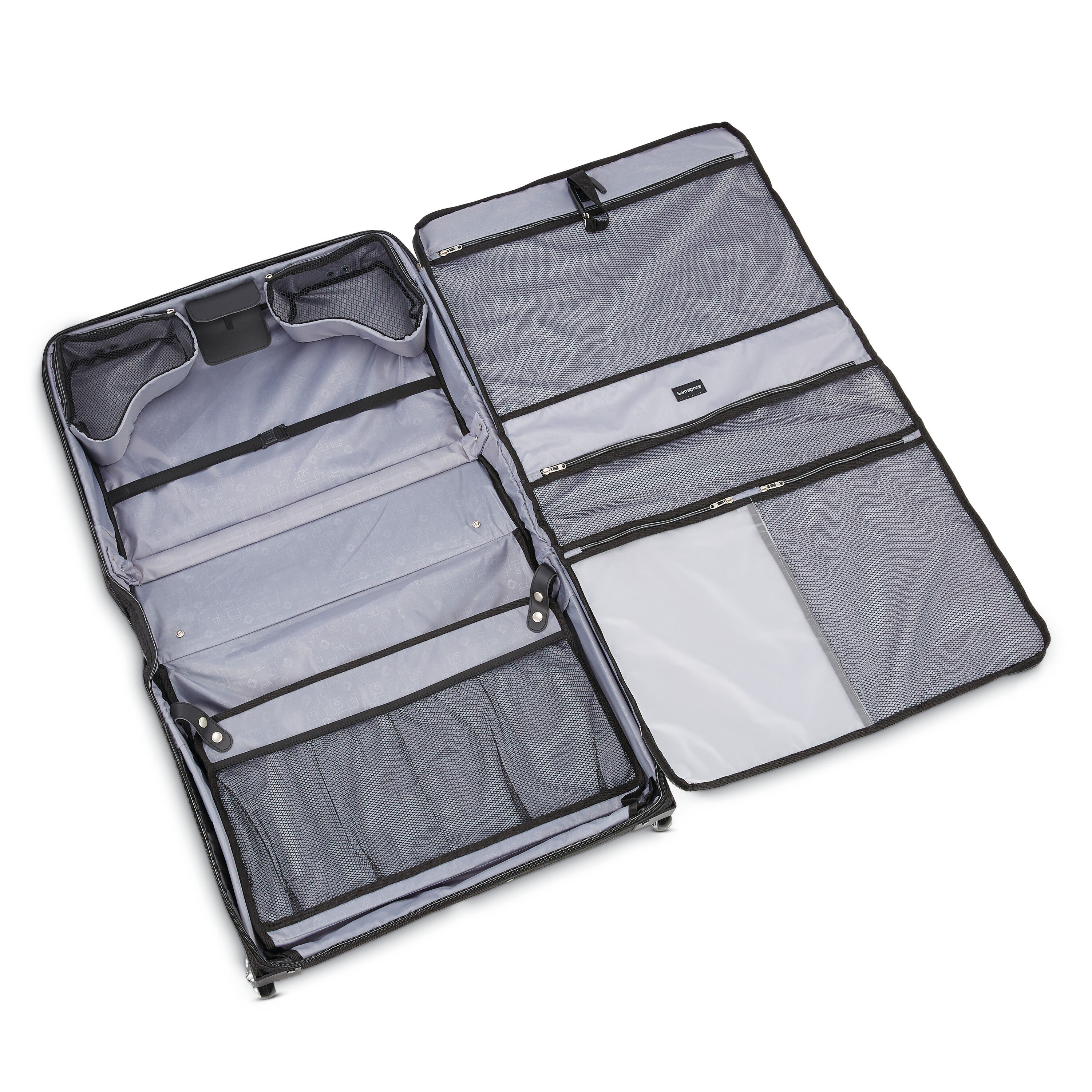 Armage II Wheeled Garment Bag