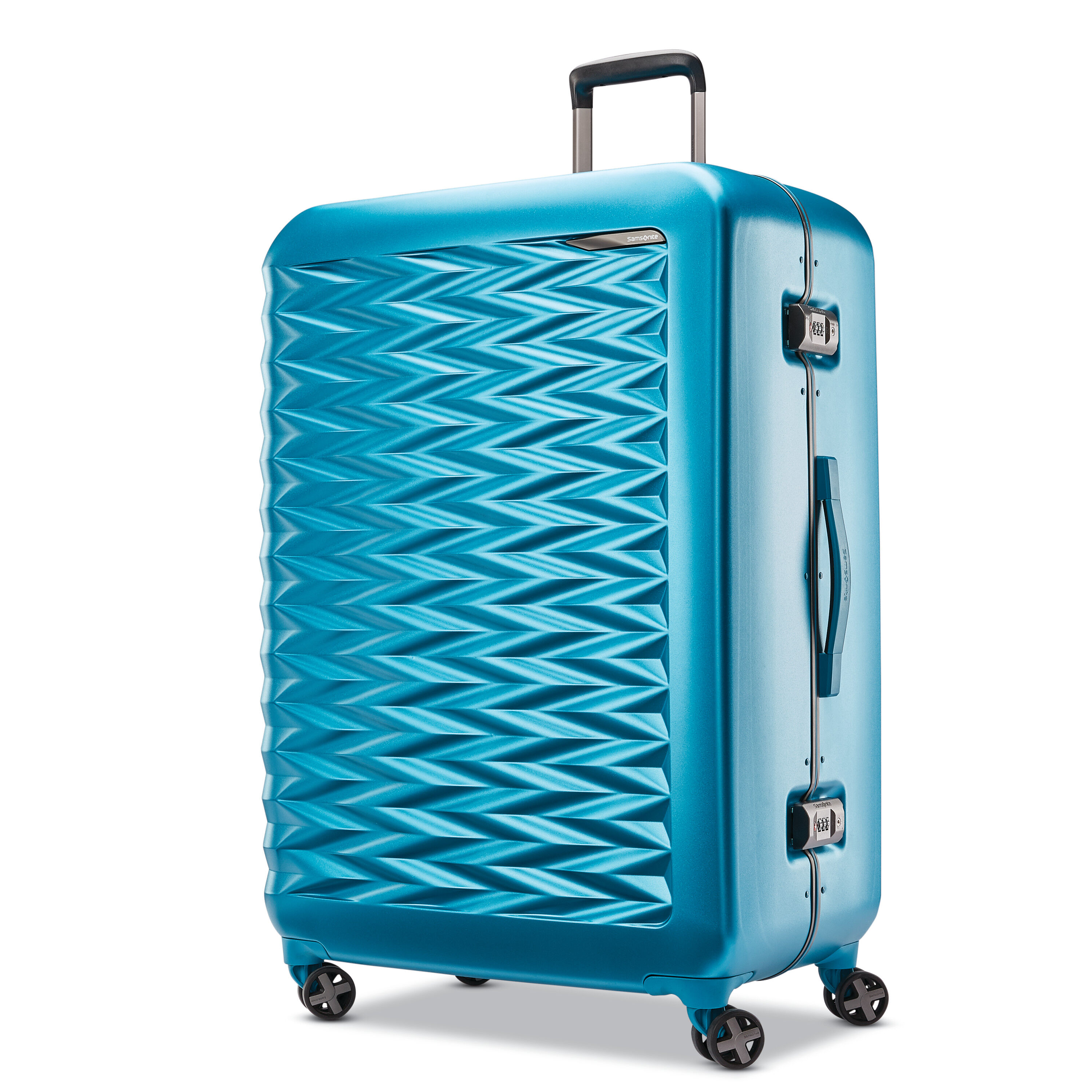 Fortifi 2 Piece Set Aqua