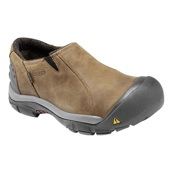 KEEN BRIXEN LOW SLATE BLACK