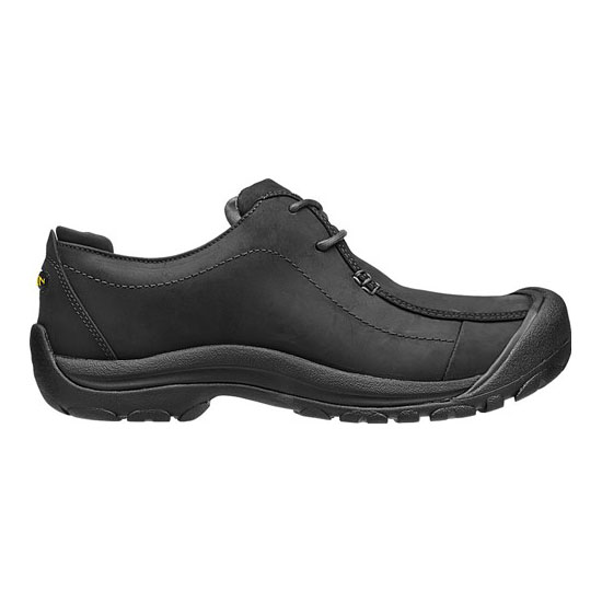 KEEN PORTSMOUTH II BLACK