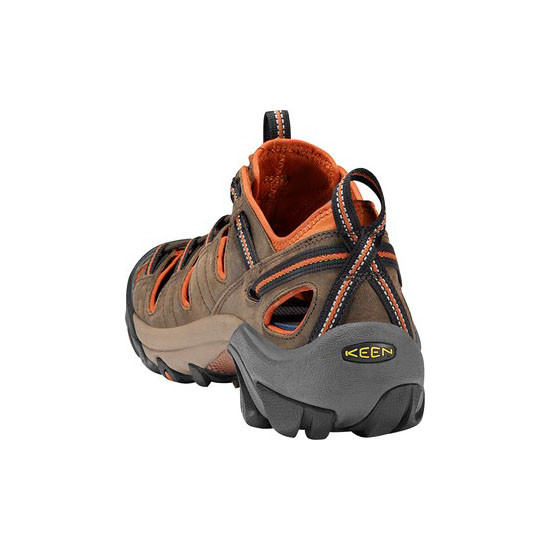 KEEN ARROYO II BLACK OLIVE