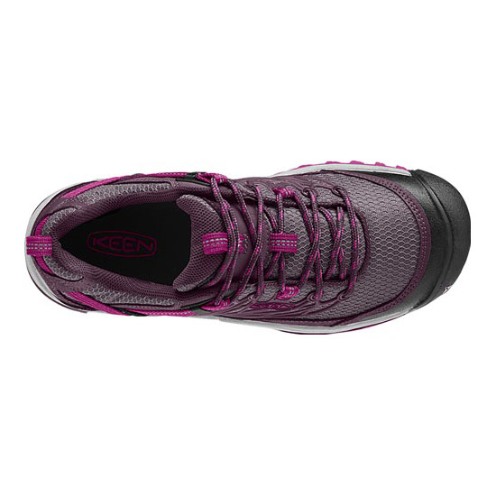 KEEN SALTZMAN WP PLUM