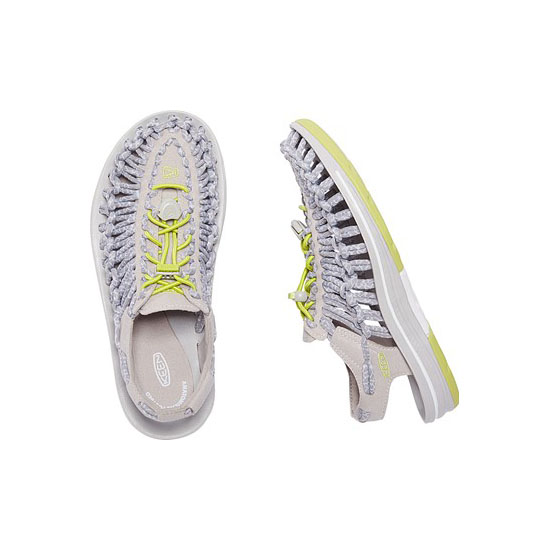 KEEN UNEEK ROUND CORD VAPOR