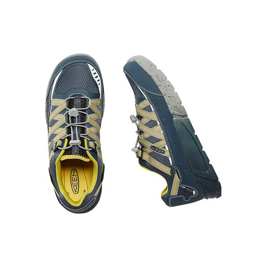 KEEN ASHEVILLE AT ESD MIDNIGHT NAVY
