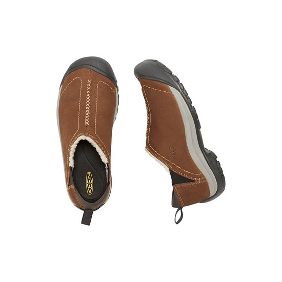 KEEN KACI WINTER OATMEAL