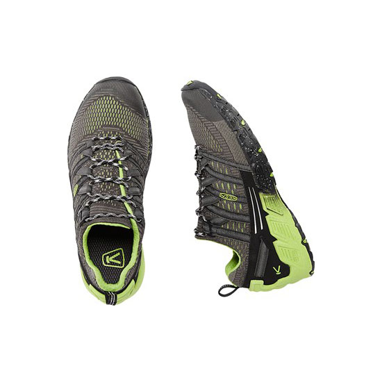KEEN VERSAGO BLACK