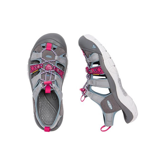 KEEN NEWPORT EVO H2 NEUTRAL GRAY