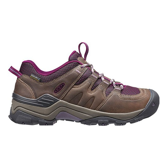KEEN GYPSUM II WATERPROOF BRINDLE