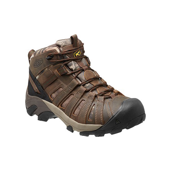 KEEN FLINT MID MO INFINITY