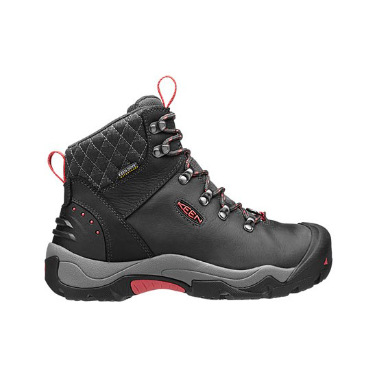 KEEN REVEL III BLACK