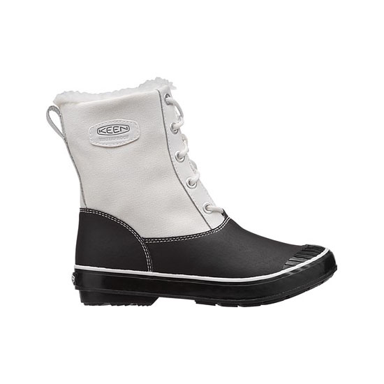 KEEN ELSA BOOT STAR WHITE