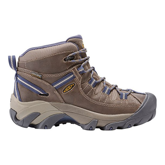 KEEN TARGHEE II MID GOAT