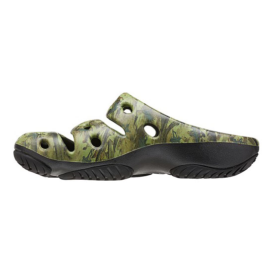KEEN YOGUI ARTS CAMO GREEN