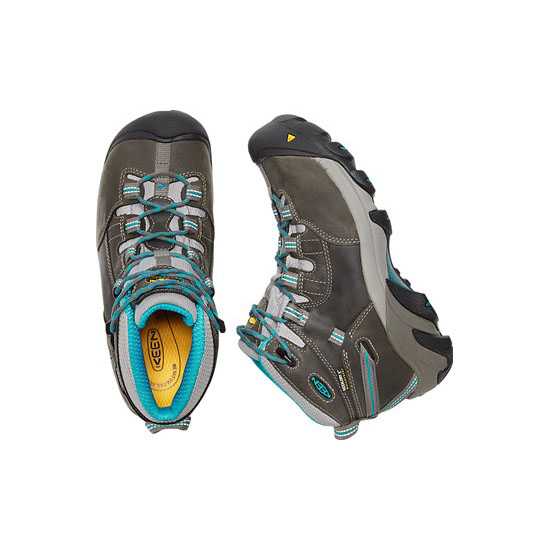 KEEN DETROIT MID GARGOYLE