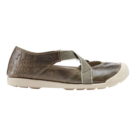 KEEN LOWER EAST SIDE MJ OLIVE