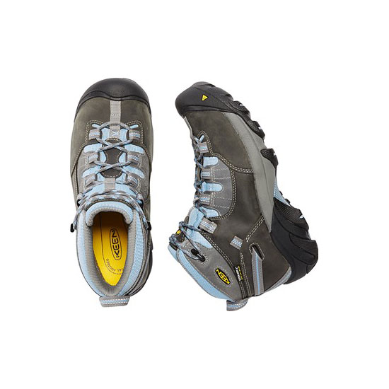KEEN DETROIT MID MAGNET