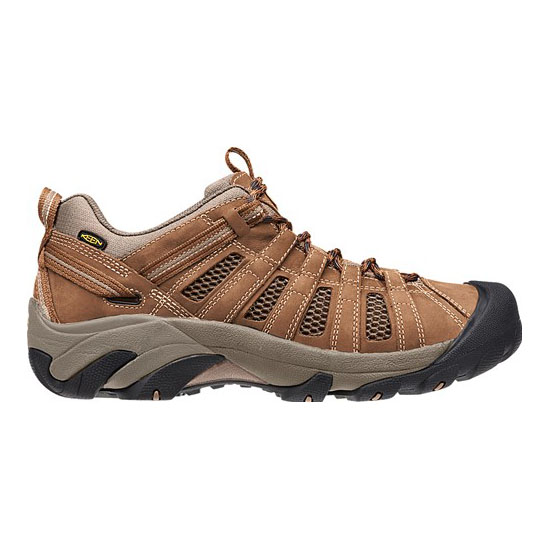 KEEN VOYAGEUR CRISP