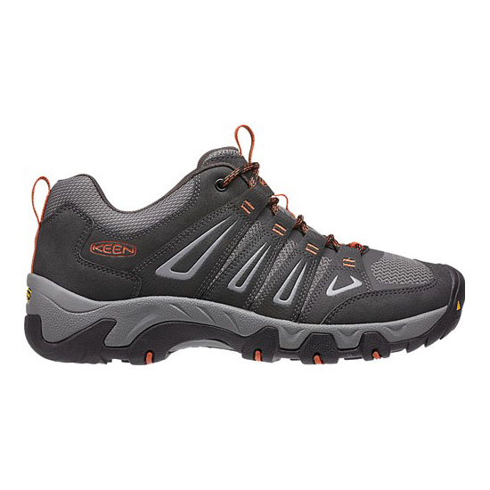 KEEN OAKRIDGE RAVEN