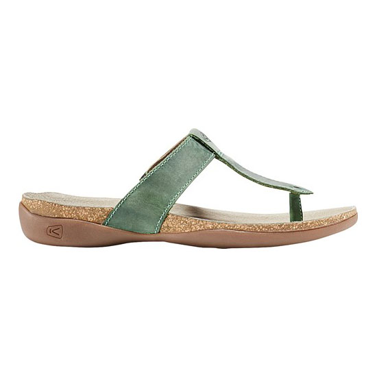 KEEN DAUNTLESS FLIP MALACHITE