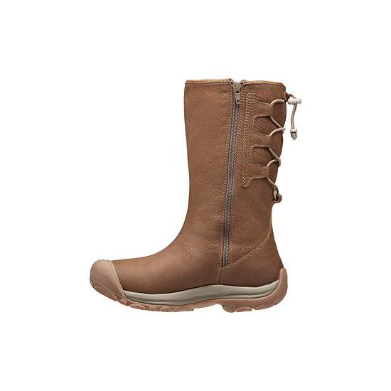 KEEN WINTHROP II WP OATMEAL