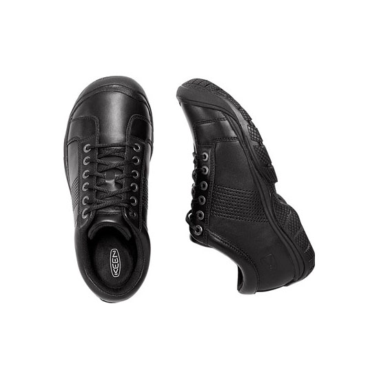 KEEN PTC OXFORD BLACK