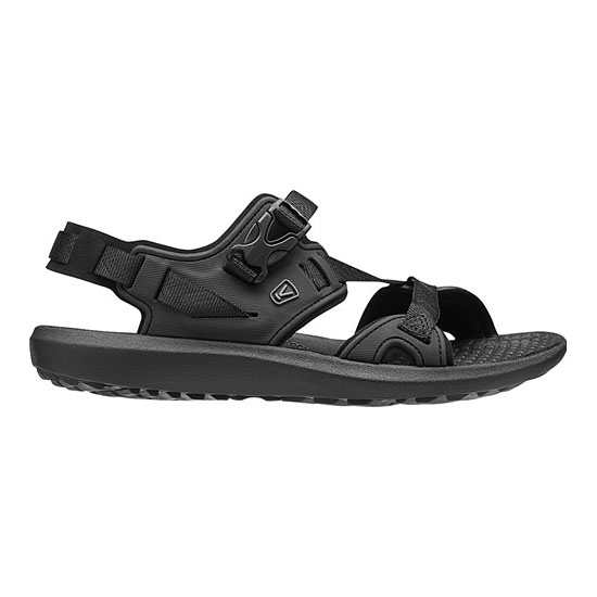 KEEN MAUPIN BLACK