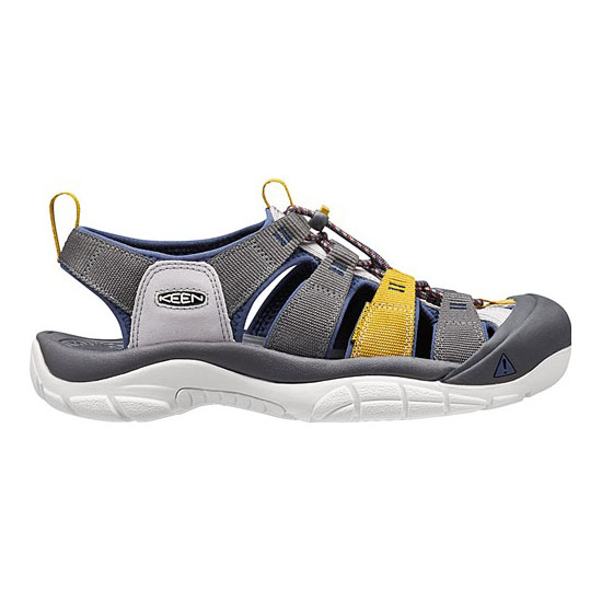 KEEN NEWPORT EVO H2 GARGOYLE