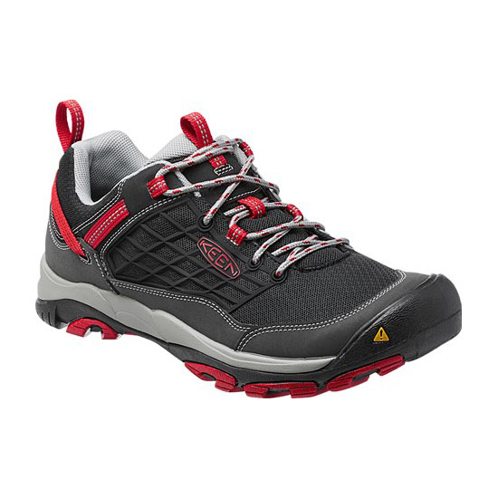 KEEN SALTZMAN BLACK