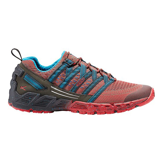 KEEN VERSAGO RAVEN